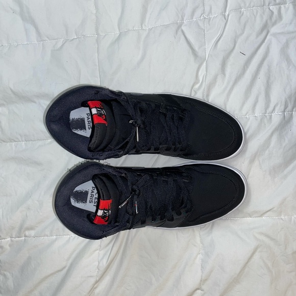 COPY - Jordan 1 Retro High Paris Saint Germain - Picture 4 of 6